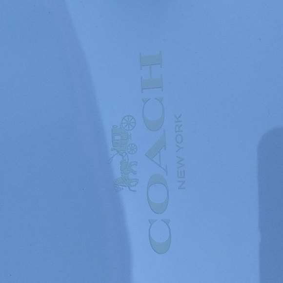 Coach Notebook - Picture 9 of 12